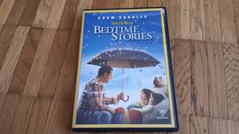Adam Sandler - Bedtime Stories DVD