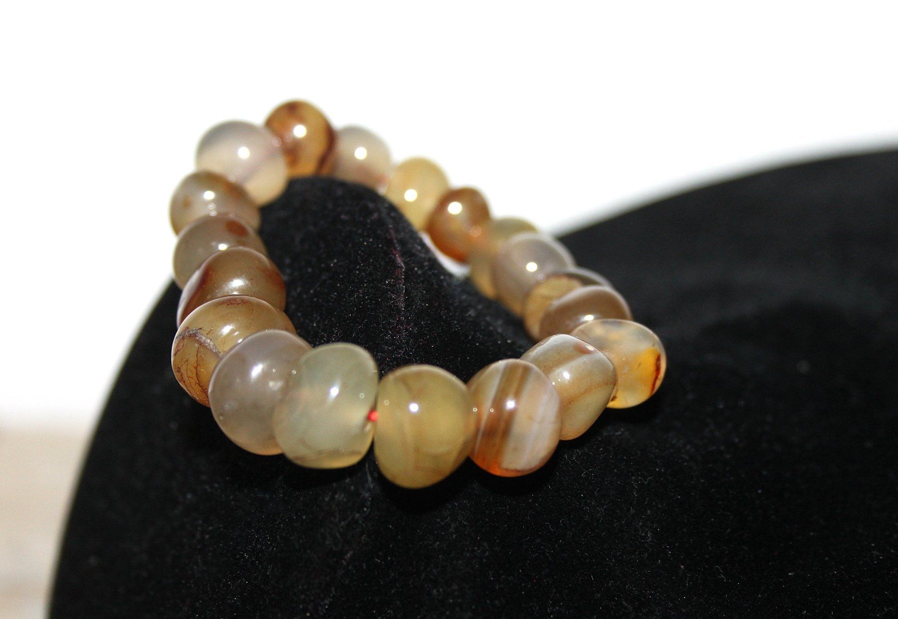 Bracciali & Braccialetti: Stein Armband – Usato da Otelfingen venduto da Jupi07 3