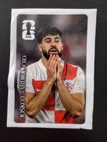 Coca Cola Josko Gvardiol (CRO) Panini FIFA World Cup 2026