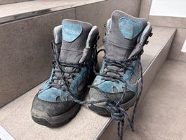 Wanderschuhe "EVEREST" Gr. 38