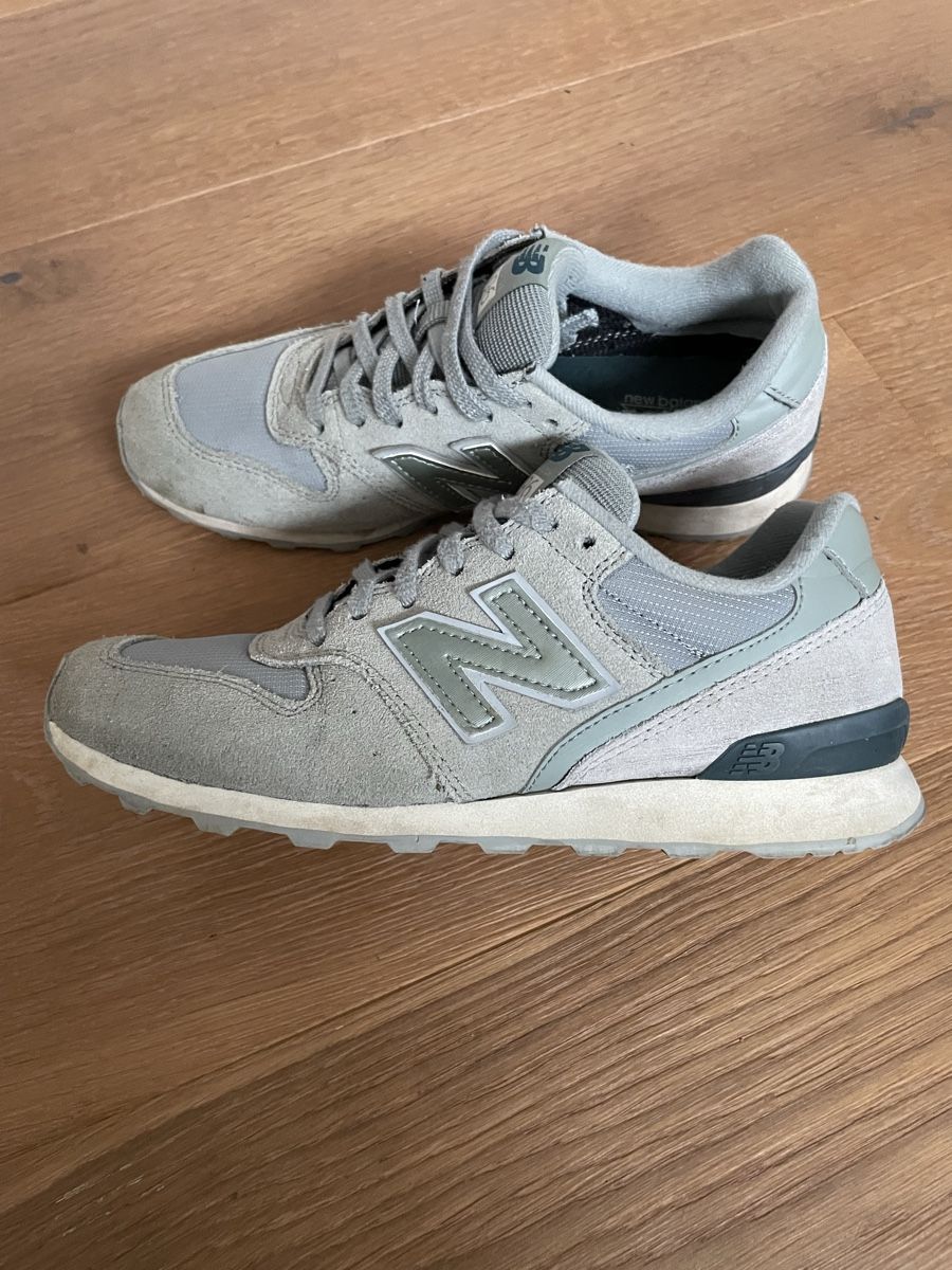 New Balance Scarpe da donna: Sneaker New Balance – Usato da Aarwangen venduto da erd_ngx8