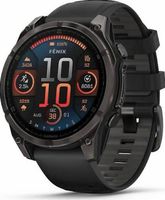 GARMIN WATCH 47/51 MM FENIX 8