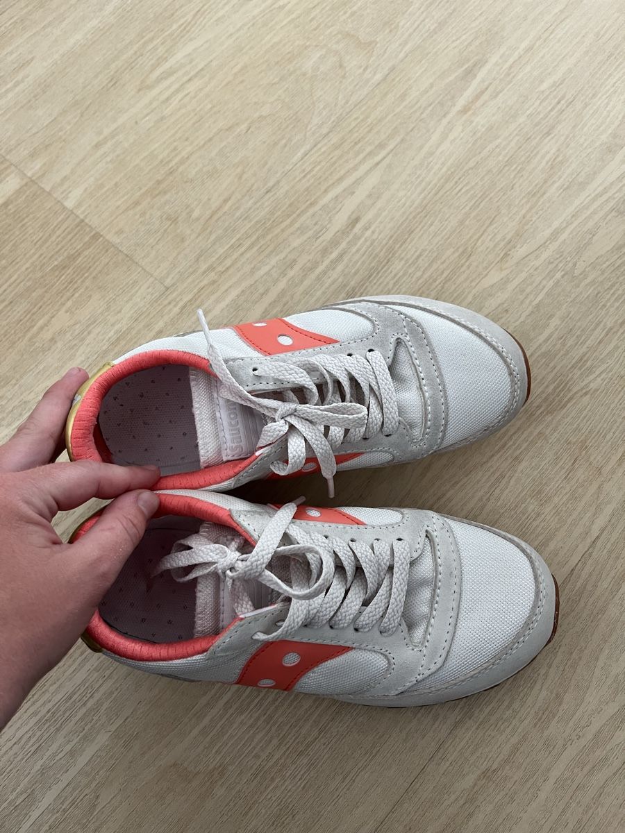 Saucony Scarpe da donna: Schuhe Saucony 36 – Usato da Igis venduto da dai_sj7b 1
