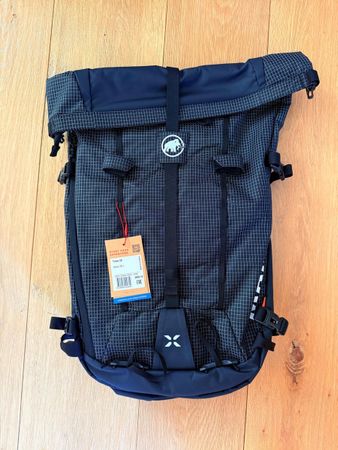 Mammut backpack trion 28 woman