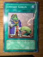 Yu-Gi-Oh! UPSTART GOBLIN RP01-EN056 (2024) BOOSTERFRISCH!