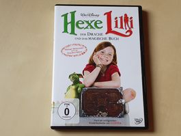 Hexe Lilli