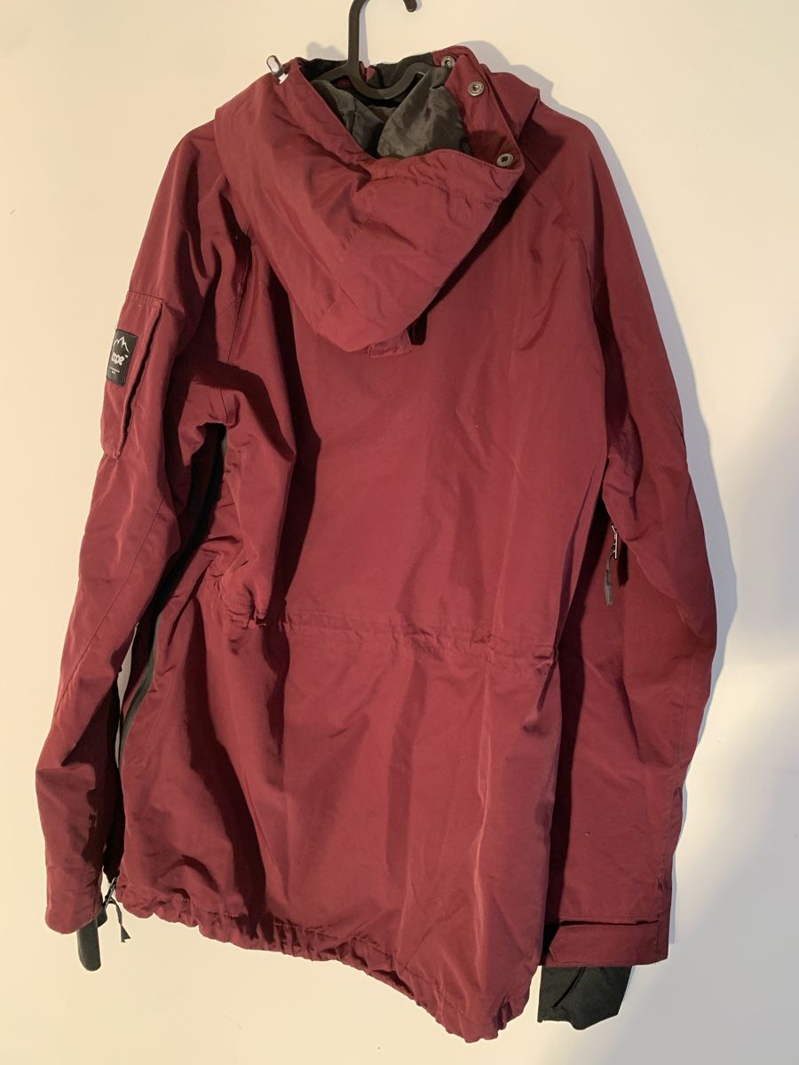 Dope Vestes: Dope Jacke – D'occasion à Bubendorf par lebkuchen03 1