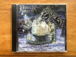 Dark Moor ‎– Shadowland (CD Power Metal)