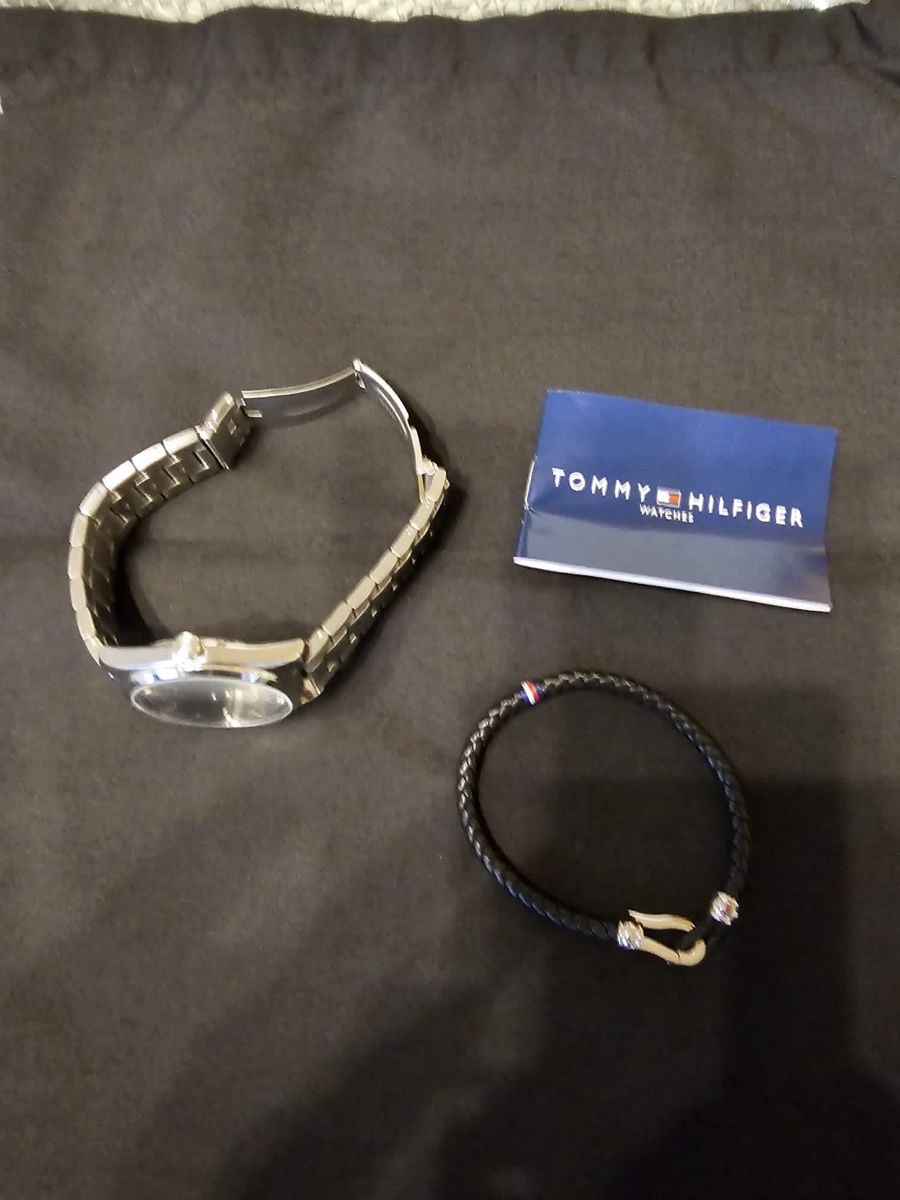 Tommy Hilfiger Montres: Tommy Hilfiger Schmuck  – Neuf (Voir description) à Luzern par Reni025 1