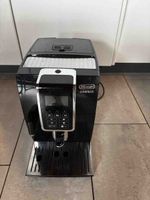 DeLonghi Automaten Dinamica Kaffeevollautomat schwarz