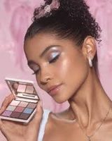 Anastasia Beverly Hills Mini Sugar - Lidschattenpalette