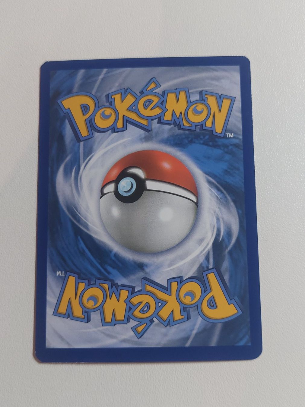 Pokémon Carte collezionabili: Wommel Pokemon Karte – Usato da Erlinsbach venduto da pfunky 1
