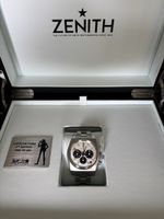 Zenith El Primero Lupin the Third 1 of 200
