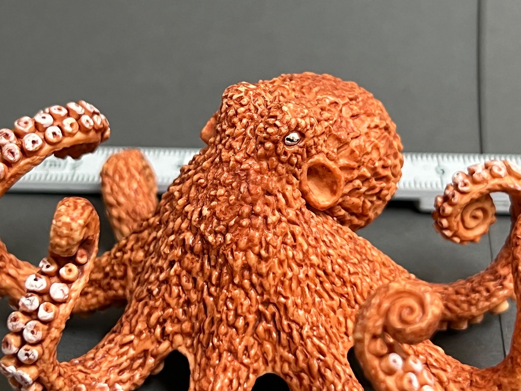 Schleich Statuette: Schleich 14768 - Krake Oktopus – Usato da Ennetbaden venduto da mapa05 3