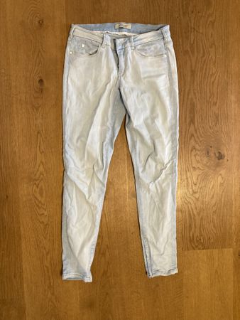Jeans, Maison Scott, Skinny, M