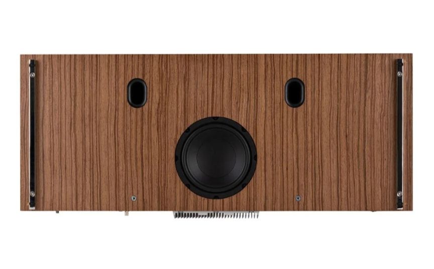 Ruark Lettore multimediale & Streamer: Ruark R810 - Das Audiosystem als Kunstwerk – Nuovo e nell'imballaggio originale da Märwil venduto da Patric.O. 4