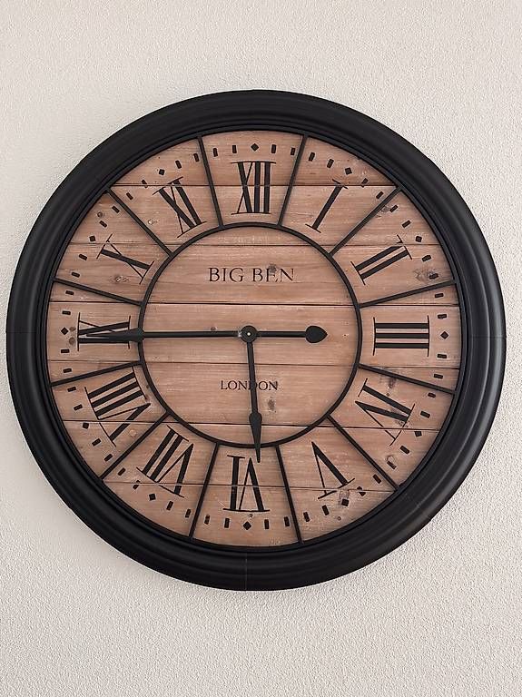 Foto & Immagini: BIG BEN von Maison du Monde – Usato da Kilchberg ZH venduto da Masiii
