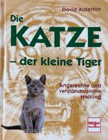 Alderton David, Die Katze der kleine Tiger