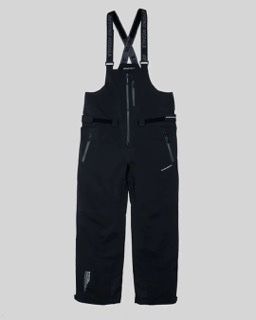 Beyond Medals Tech BIB 3L