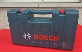 Bosch Werkzeugkoffer Kunststoff leer