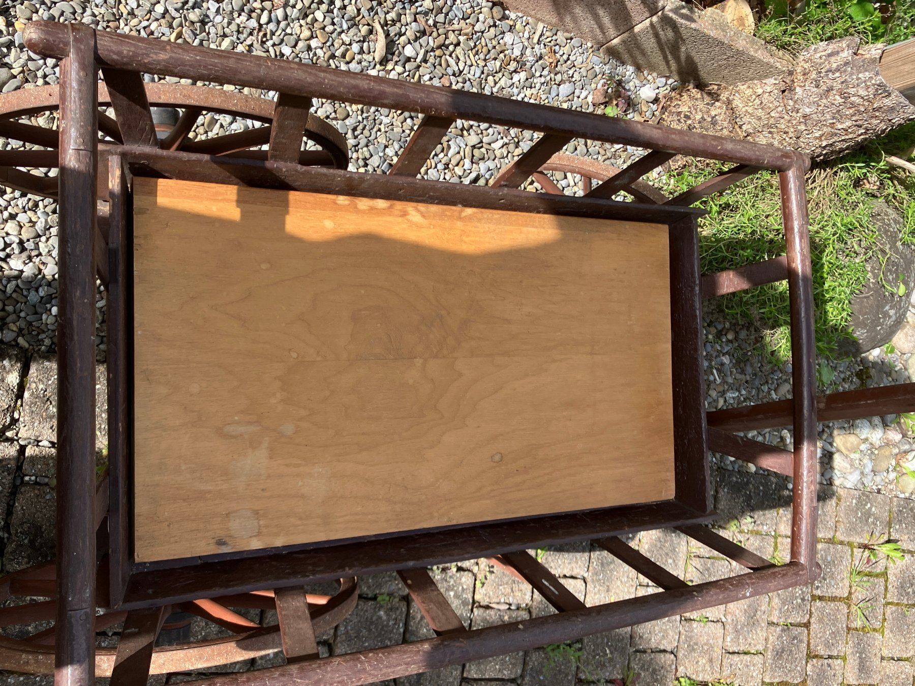 Carrelli di trasporto: Leiterwagen/Handwagen, Swiss Made – Usato da Riedholz venduto da mastercom 3