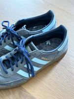 Adidas Spezial hellblau