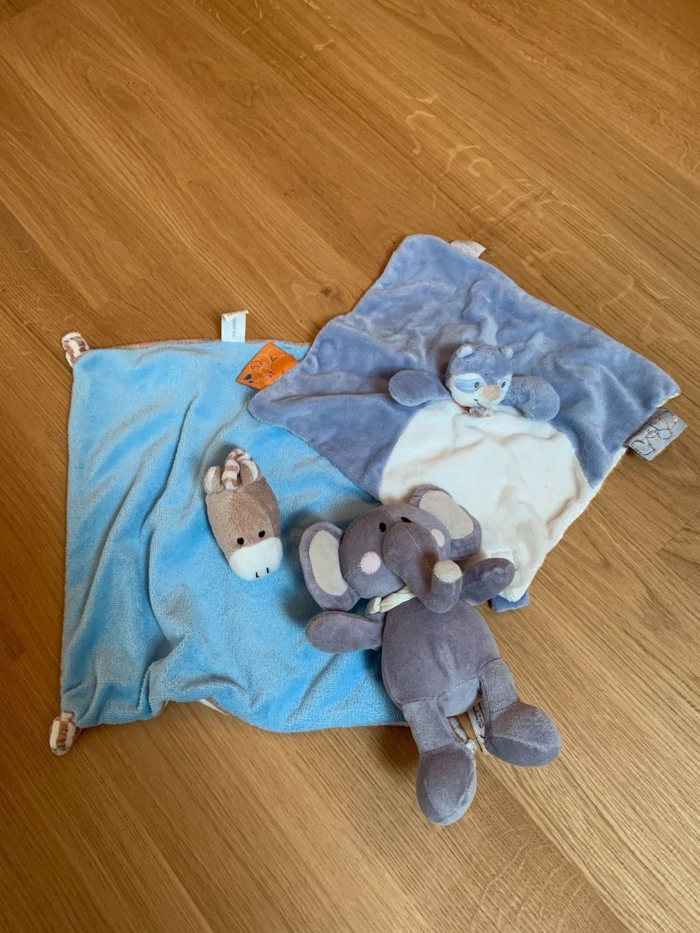 Spielzeuge: Baby Spielsachen – Gebraucht aus Dinhard von PS83