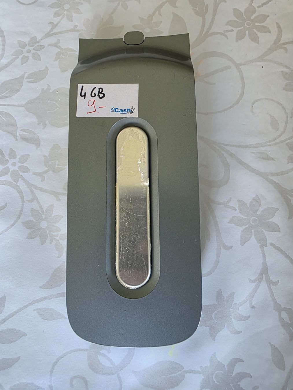 Microsoft Console: Module Stockage Xbox 360 4GB – Usato da Genève venduto da luc_qhh2