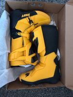 MOTOCROSS STIEFEL SHIFT WHIT 3 LABEL BOOT NEU 41
