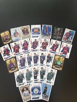 Topps Champions League Karten 