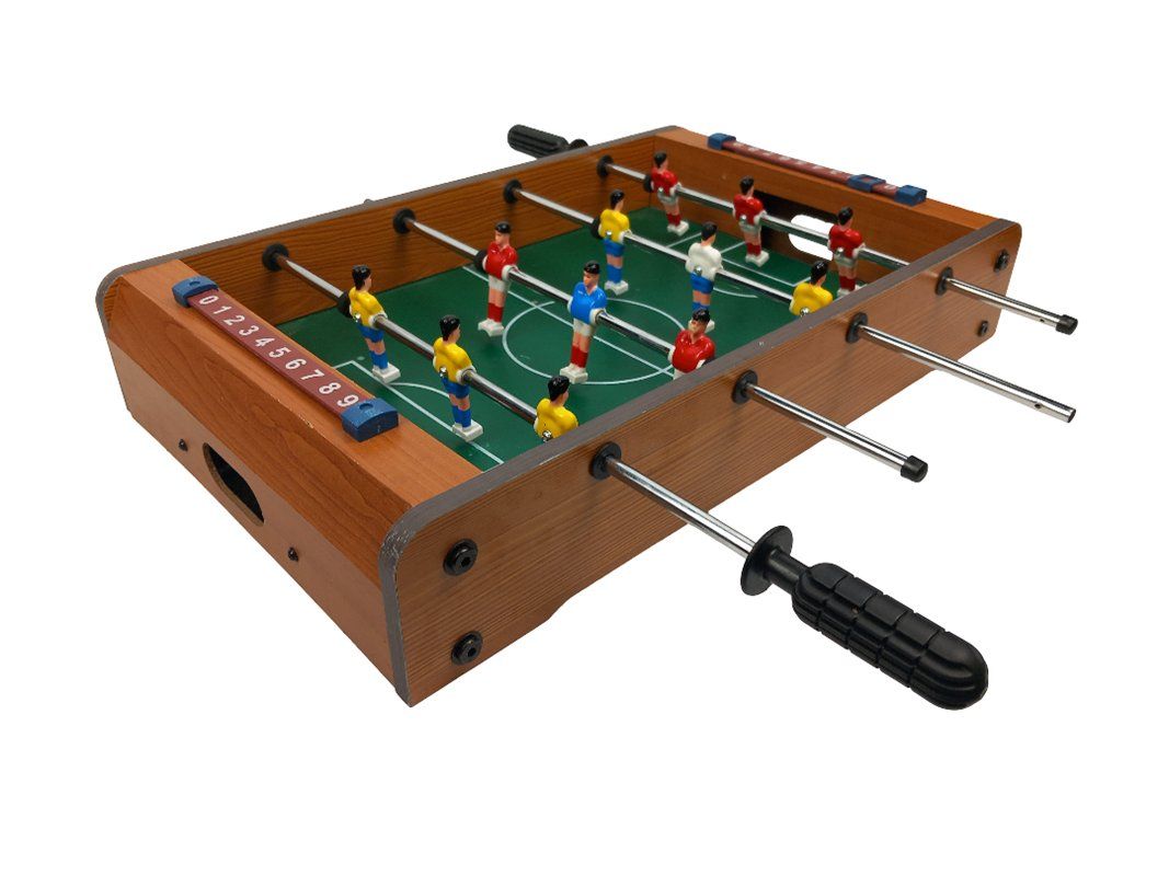 Spiele: Töggelikasten Mini – Gebraucht aus Hünenberg von Restwert_Zug 5