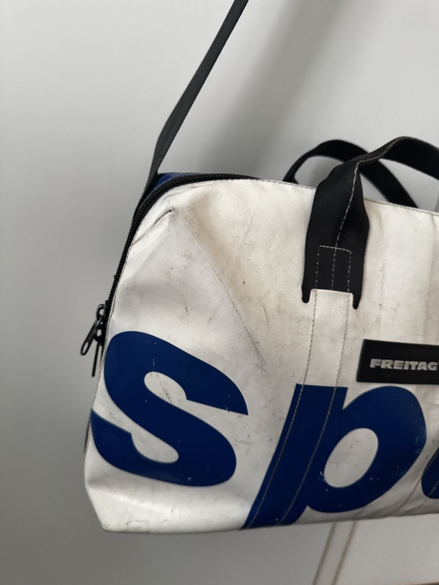 Freitag Sacs: Freitag Tasche – D'occasion à Riehen par mistercho 2