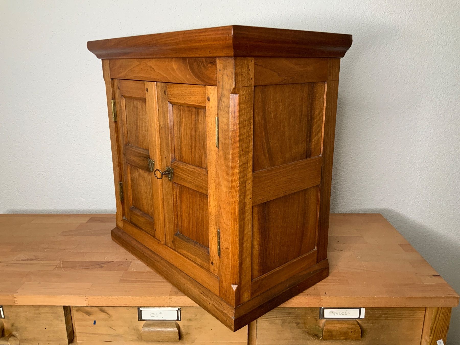 Kommoden: Schubladenmobel / petit meuble à tiroirs – Gebraucht aus La Heutte von Mikeller74 6