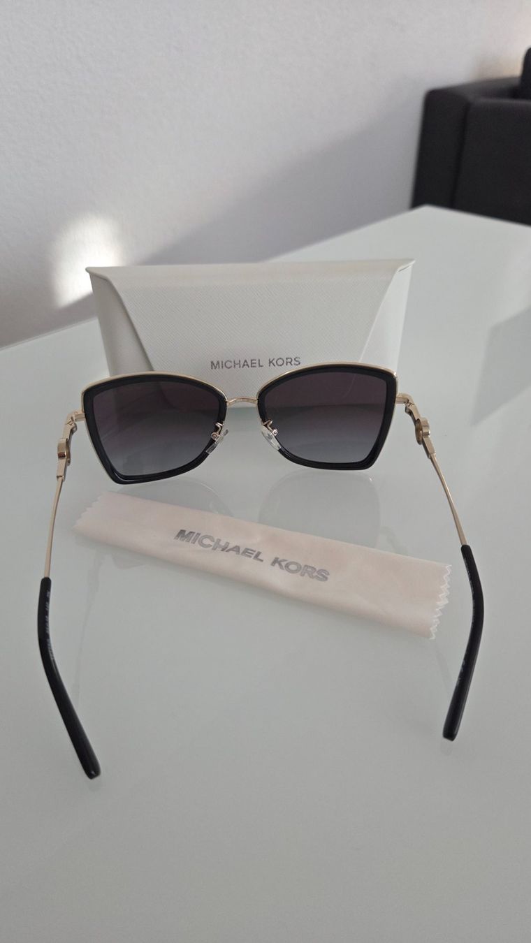 Michael Kors Occhiali & Lenti: Originale, neue Michael Kors Sonnenbrille – Nuovo e nell'imballaggio originale da Bürglen TG venduto da huda11 5