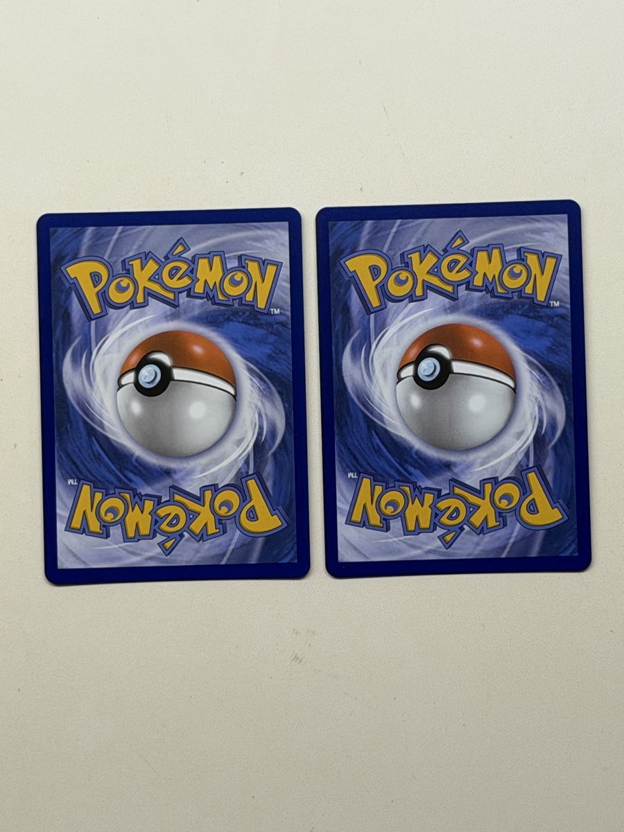 Pokémon Cartes à collectionner: Mega Dragalge ex & Mega Pyroar ex – Mega Evolution – Neuf (Voir description) à Windisch par CharizArdi 3