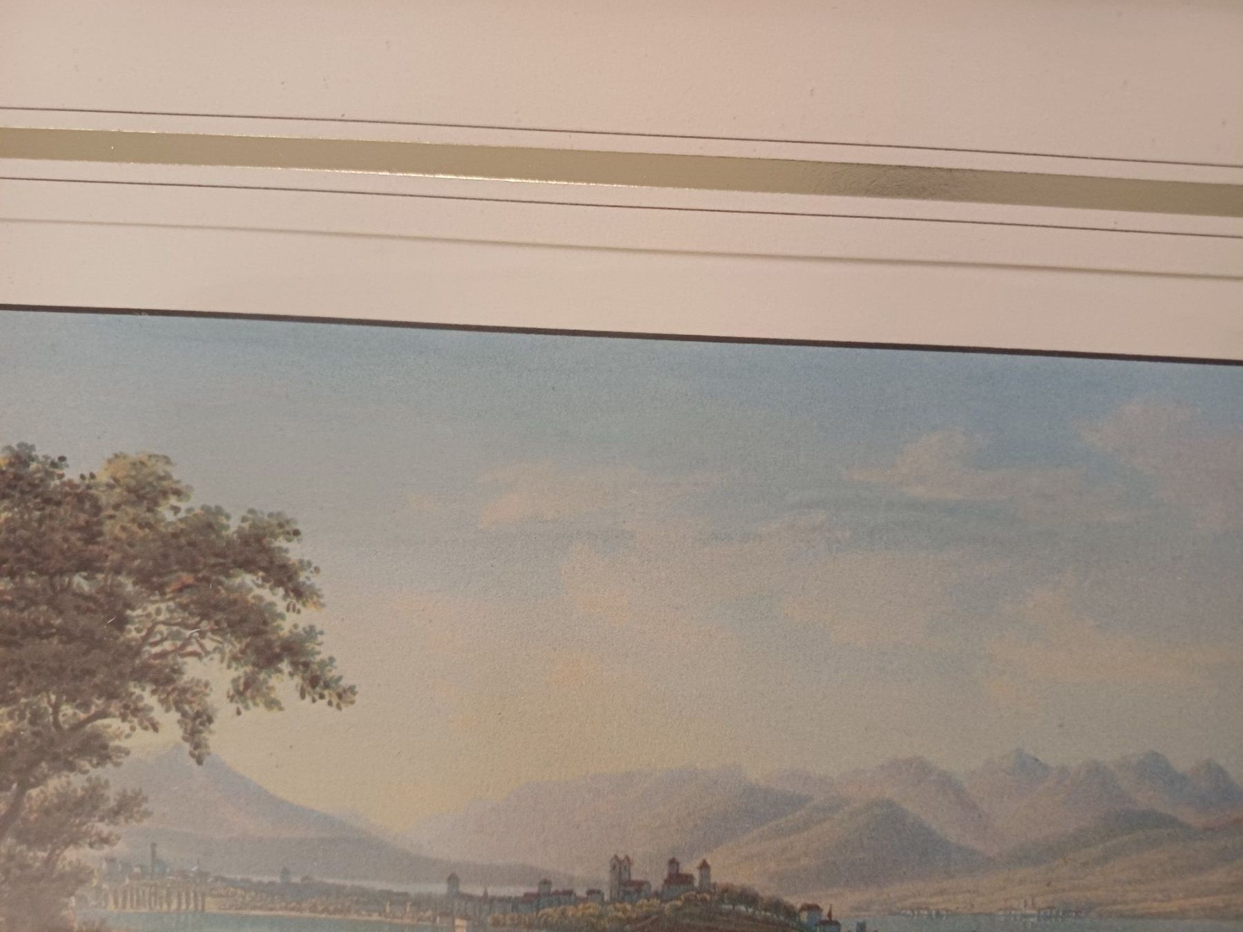 Stiche: Stich "Rapperswil" – Gebraucht aus Jona von Rreto71 3