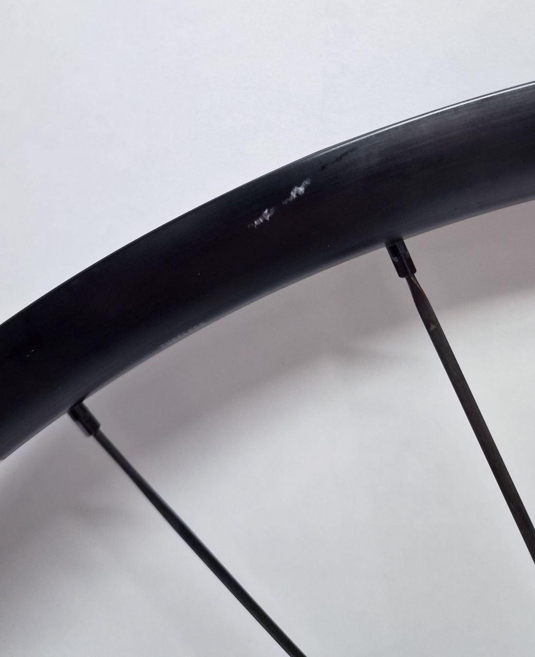 Ersatzteile: DT Swiss P 1800 Spline 23 db – Gebraucht aus Zürich von PiotrM 3