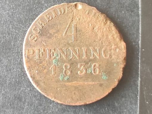 Alle Münzen: 90 Einen 1936 prussia thaler – Gebraucht aus Couvet von lulul 1