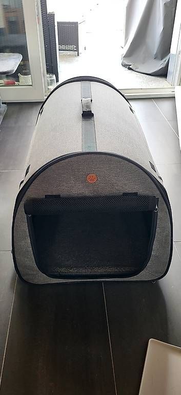 Cucce & Letti: Faltbare Transportbox von Easy go – Usato da Mels venduto da Sna_klb 1