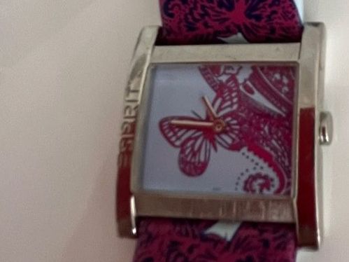Esprit Montres: Armbanduhr /// Esprit – D'occasion à Brittnau par Zofigerin 2