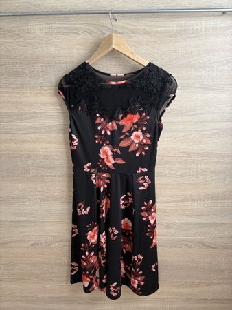 Sommerkleid von Melrose Gr. 34