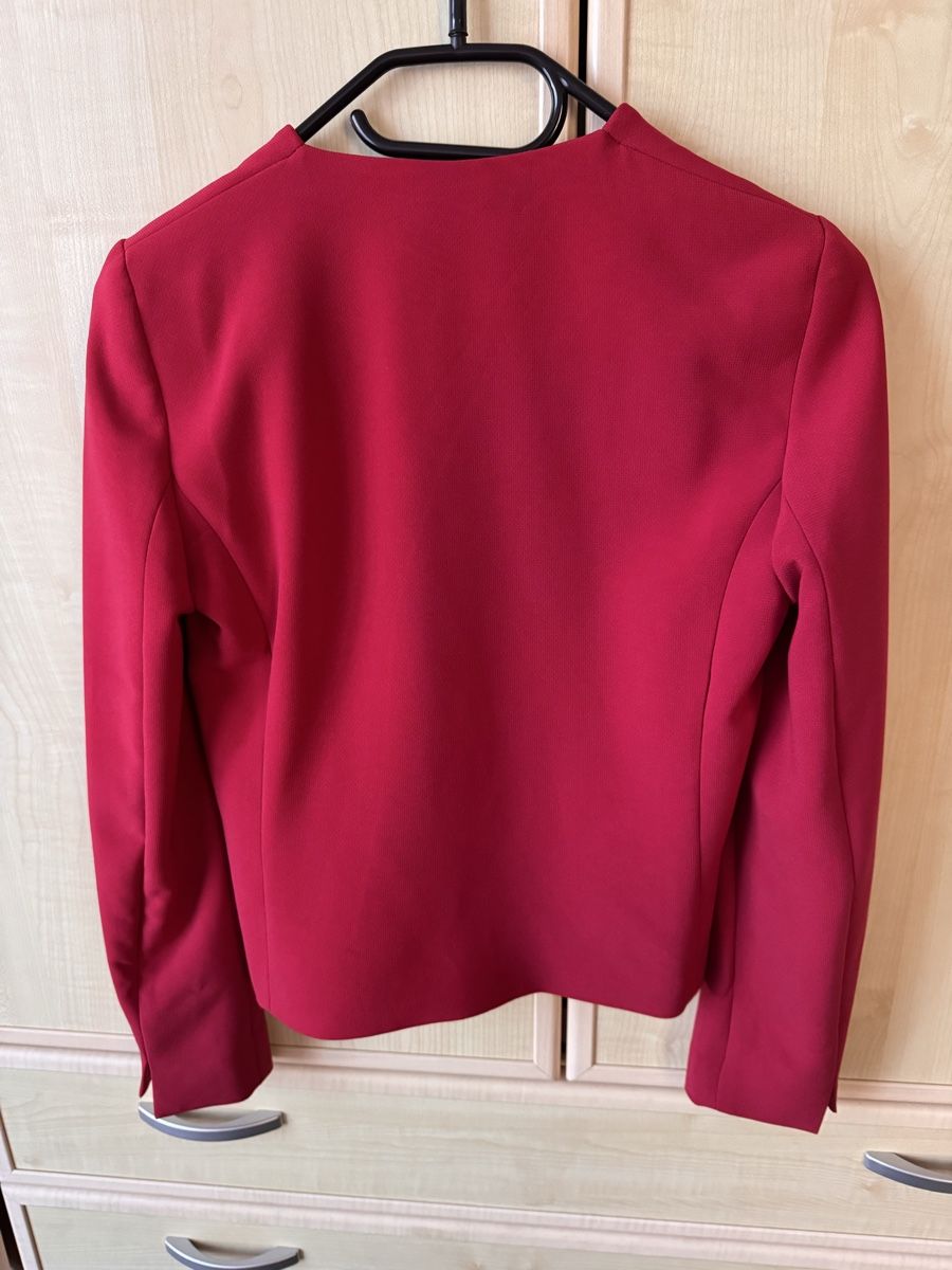 Mango Vestes: Damen Blazer Mango  – D'occasion à Niederoenz par tronchetta 3