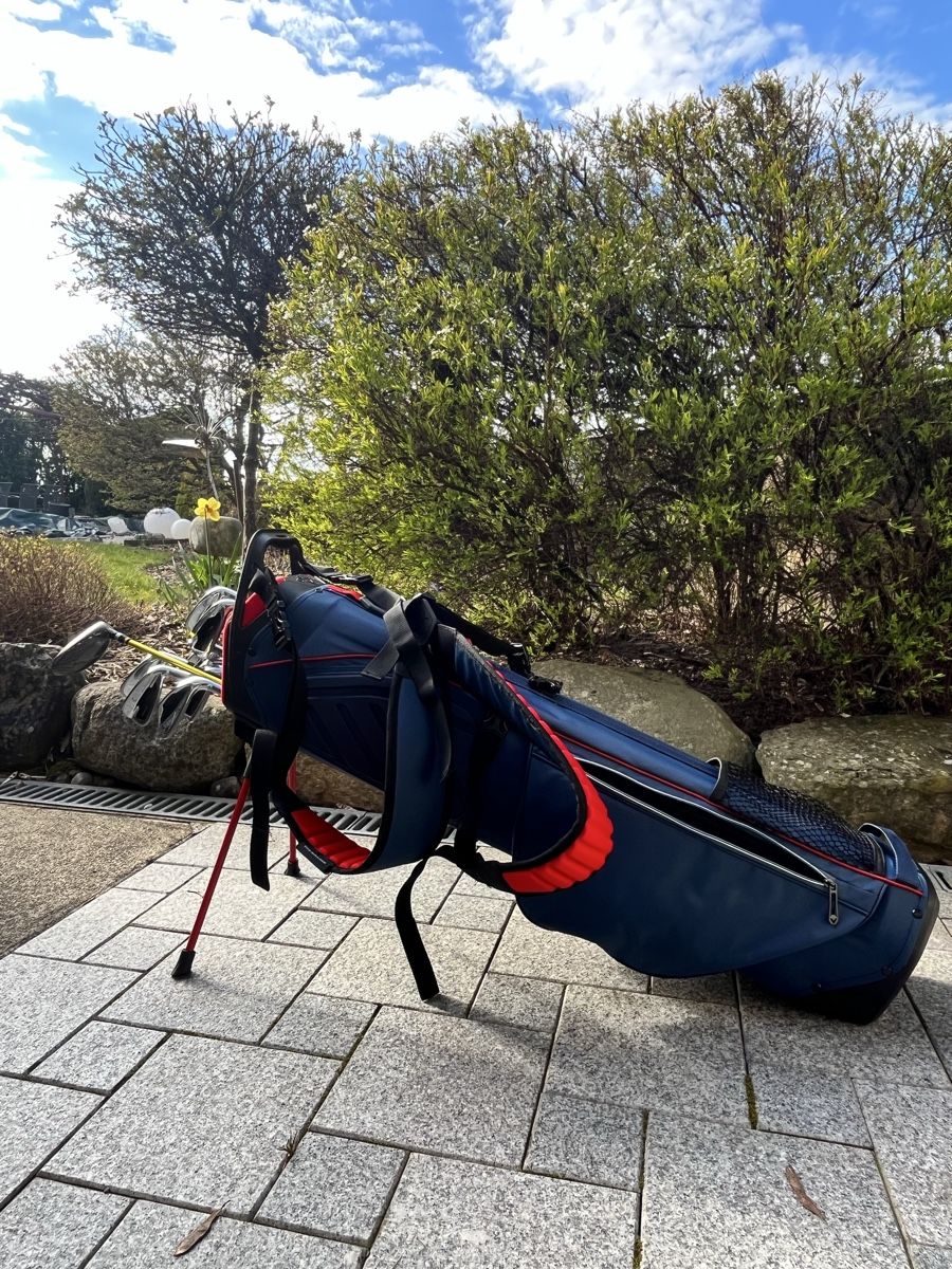 Callaway Schläger & Sets: Callaway Eisen Golfset, komplett, wenig gebraucht – Gebraucht aus Bern von cfz01 7