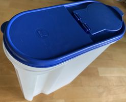 OKT Schüttdose für Trockenvorräte - Aufbewahrungsbox