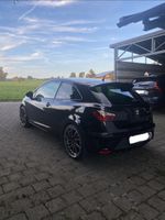SEAT Ibiza Cupra R13 210 PS ABT Twincharger viel investiert