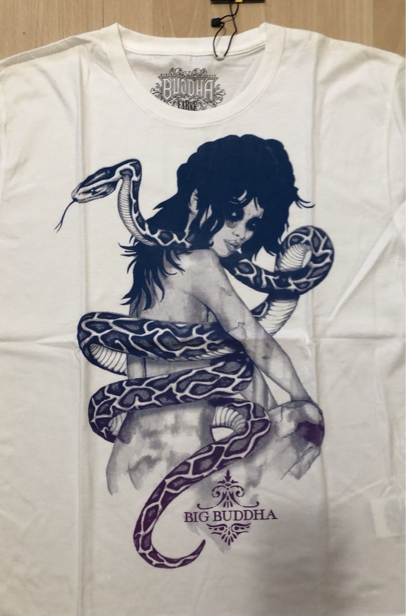 T-shirt: T-Shirt Gr.L – Usato da Chur venduto da vicky7 2