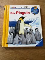 Wieso Weshalb Warum - Der Pinguin