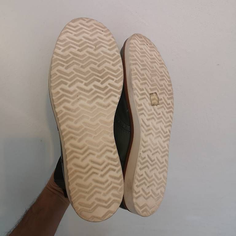Chaussures femmes: Paolo Pecora, Lederstiefel – D'occasion à Wetzikon ZH par mau_m2bm 3