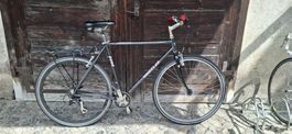 Schöne Wheeler city veloGr L