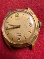 Arlux Vintage Handaufzug 34 mm